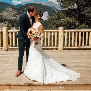 Meet your Posher, Bethany